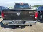 2014 Ram 1500 Slt Brown vin: 1C6RR7TT9ES257124