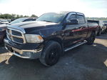 2014 Ram 1500 Slt Коричневый vin: 1C6RR7TT9ES257124