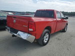 2019 Ram 1500 Classic Slt Red vin: 1C6RR7TT9KS636099