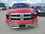 2019 Ram 1500 Classic Slt Red vin: 1C6RR7TT9KS636099