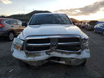 2020 Ram 1500 Classic Slt White vin: 1C6RR7TT9LS111870