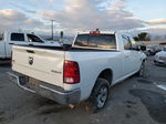 2020 Ram 1500 Classic Slt White vin: 1C6RR7TT9LS111870