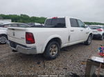 2015 Ram 1500 Slt White vin: 1C6RR7TTXFS687102