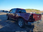 2020 Ram 1500 Classic Slt  4x4 6'4 Box Maroon vin: 1C6RR7TTXLS121906