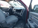 2020 Ram 1500 Classic Slt  4x4 6'4 Box Maroon vin: 1C6RR7TTXLS121906