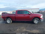 2020 Ram 1500 Classic Slt  4x4 6'4 Box Red vin: 1C6RR7TTXLS129763