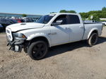 2015 Ram 1500 Sport White vin: 1C6RR7UT5FS682646