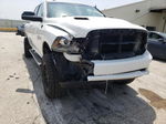 2015 Ram 1500 Sport White vin: 1C6RR7UT7FS684530