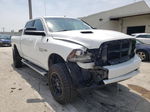 2015 Ram 1500 Sport White vin: 1C6RR7UT7FS684530