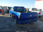 2015 Ram 1500 Sport Blue vin: 1C6RR7UT8FS556779