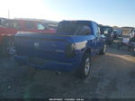 2015 Ram 1500 Sport Blue vin: 1C6RR7UT8FS556779