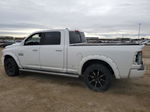 2014 Ram 1500 Sport Белый vin: 1C6RR7UT9ES443048