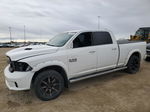 2014 Ram 1500 Sport Белый vin: 1C6RR7UT9ES443048