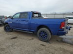 2015 Ram 1500 Sport Blue vin: 1C6RR7UTXFS673635