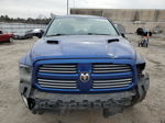 2015 Ram 1500 Sport Blue vin: 1C6RR7UTXFS673635