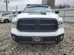 2014 Ram 1500 Laramie Белый vin: 1C6RR7VM1ES272898