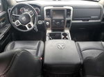 2014 Ram 1500 Laramie Белый vin: 1C6RR7VM1ES272898