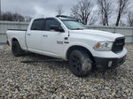 2014 Ram 1500 Laramie Белый vin: 1C6RR7VM1ES272898