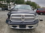 2015 Ram 1500 Laramie Black vin: 1C6RR7VM2FS754376