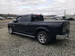 2015 Ram 1500 Laramie Black vin: 1C6RR7VM2FS754376