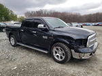 2015 Ram 1500 Laramie Black vin: 1C6RR7VM2FS754376