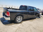 2015 Ram 1500 Laramie Gray vin: 1C6RR7VM3FS664959