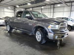 2015 Ram 1500 Laramie Black vin: 1C6RR7VM5FS756235