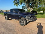 2014 Ram 1500 Laramie Blue vin: 1C6RR7VM7ES371399