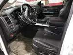 2015 Ram 1500 Laramie Белый vin: 1C6RR7VM8FS561326