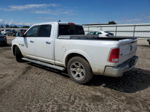 2015 Ram 1500 Laramie White vin: 1C6RR7VT0FS754366