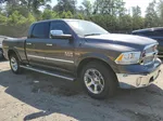 2014 Ram 1500 Laramie Gray vin: 1C6RR7VT3ES450950