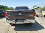 2014 Ram 1500 Laramie Gray vin: 1C6RR7VT3ES450950