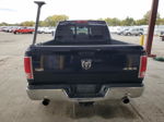 2014 Ram 1500 Laramie Blue vin: 1C6RR7VT5ES335198