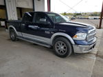 2014 Ram 1500 Laramie Blue vin: 1C6RR7VT5ES335198