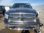 2014 Ram 1500 Laramie Gray vin: 1C6RR7VT5ES343205