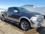 2014 Ram 1500 Laramie Серый vin: 1C6RR7VT5ES343205