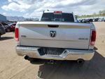 2014 Ram 1500 Laramie Silver vin: 1C6RR7VT7ES469713