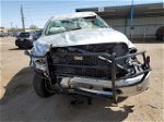 2014 Ram 1500 Laramie Silver vin: 1C6RR7VT7ES469713