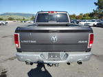 2015 Ram 1500 Longhorn Charcoal vin: 1C6RR7WM7FS737880