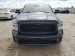 2014 Ram 1500 Longhorn Black vin: 1C6RR7WM8ES300694