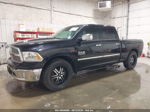 2014 Ram 1500 Longhorn Limited Black vin: 1C6RR7WM8ES363584