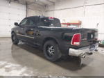 2014 Ram 1500 Longhorn Limited Black vin: 1C6RR7WM8ES363584