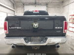 2014 Ram 1500 Longhorn Limited Черный vin: 1C6RR7WM8ES363584