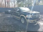 2014 Ram 1500 Longhorn Черный vin: 1C6RR7WT9ES201034