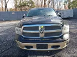 2014 Ram 1500 Longhorn Черный vin: 1C6RR7WT9ES201034