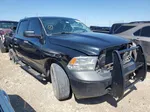 2014 Ram 1500 Ssv Black vin: 1C6RR7XT2ES194488