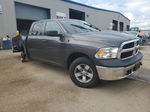 2014 Ram 1500 Ssv Gray vin: 1C6RR7XT4ES276559