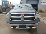 2014 Ram 1500 Ssv Gray vin: 1C6RR7XT4ES276559