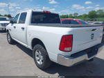 2015 Ram 1500 Ssv White vin: 1C6RR7XT4FS699384