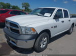 2015 Ram 1500 Ssv Белый vin: 1C6RR7XT4FS699384